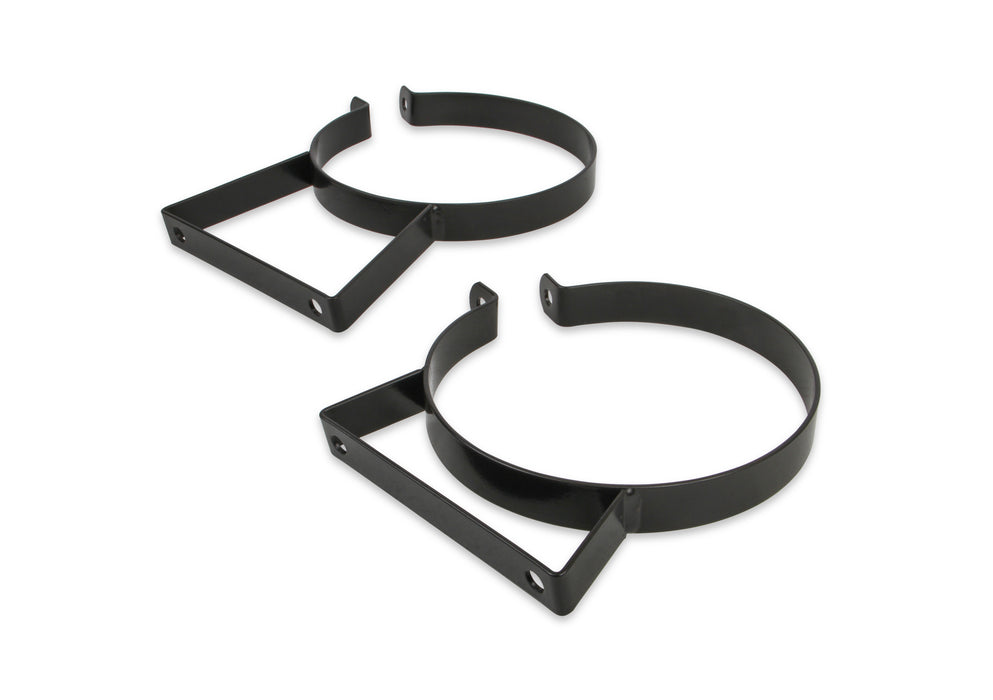 NOS/Nitrous Oxide System 14125NOS Standard Replacement Bottle Bracket - Truck Part Superstore