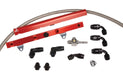 Aeromotive Fuel System 14128 99-04 GM LS1 Corvette Fuel Rail System - Truck Part Superstore