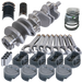 Eagle Specialty Prod 14129030 Engine Crankshaft Rotating Assembly - Truck Part Superstore