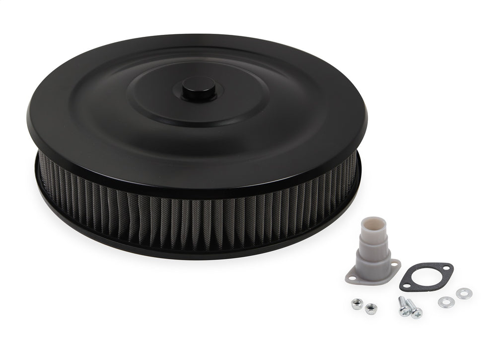 Mr Gasket 1412G Easy-Flow Air Cleaner - Truck Part Superstore
