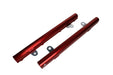 Aeromotive Fuel System 14130 Fuel Rail, Ford, 5.0L 4V. - Truck Part Superstore