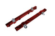 Aeromotive Fuel System 14130 Fuel Rail, Ford, 5.0L 4V. - Truck Part Superstore