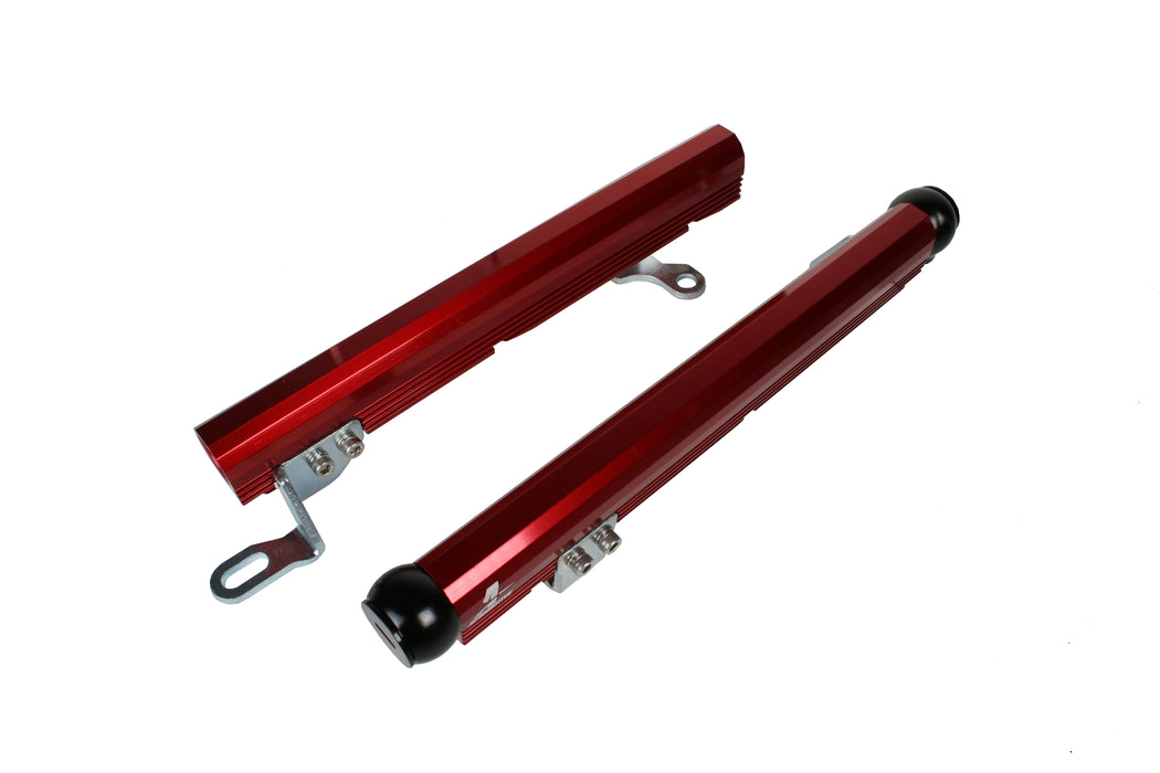 Aeromotive Fuel System 14131 96-06 GM 3.8L L67 L32 Supercharged Fuel Rails. - Truck Part Superstore