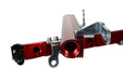 Aeromotive Fuel System 14131 96-06 GM 3.8L L67 L32 Supercharged Fuel Rails. - Truck Part Superstore