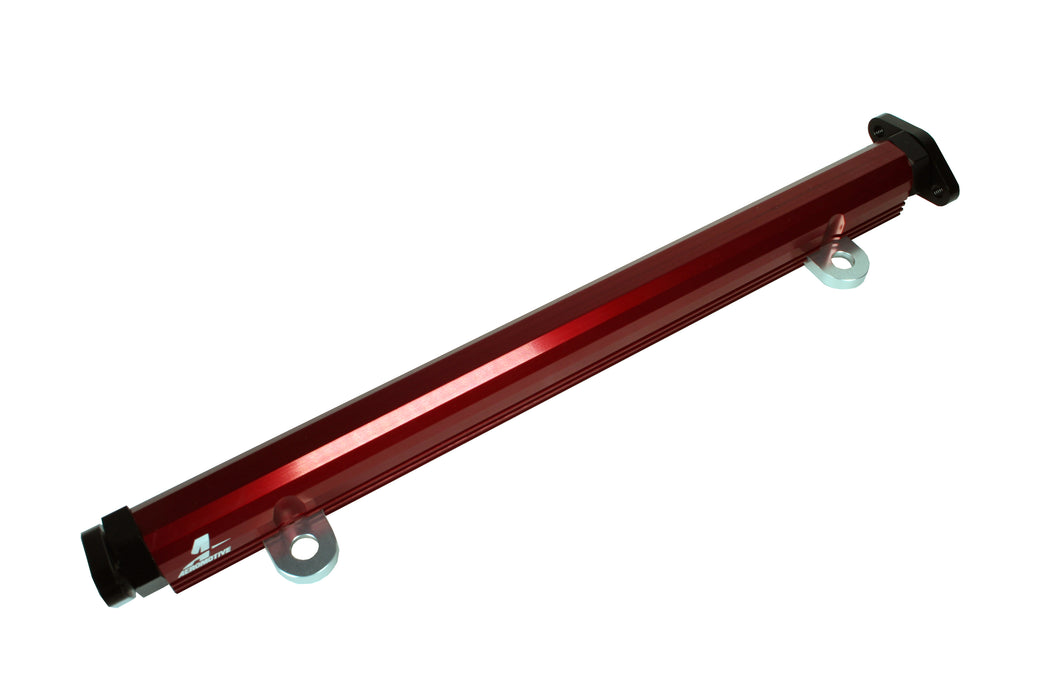 Aeromotive Fuel System 14132 2003 thru 2007 EVO Billet Fuel Rail Kit. - Truck Part Superstore