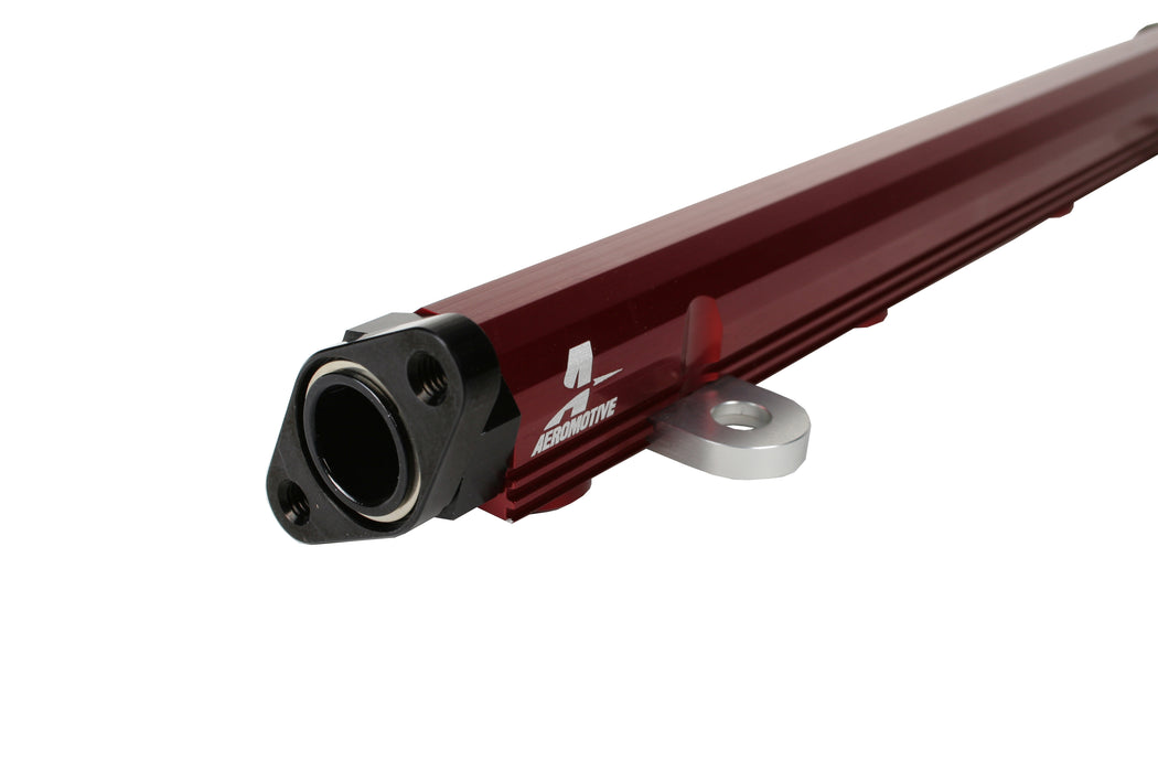 Aeromotive Fuel System 14132 2003 thru 2007 EVO Billet Fuel Rail Kit. - Truck Part Superstore