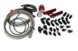 Aeromotive Fuel System 14135 02-'14 2.0L Subaru WRX/ '07-'14 STi Rail kit. - Truck Part Superstore