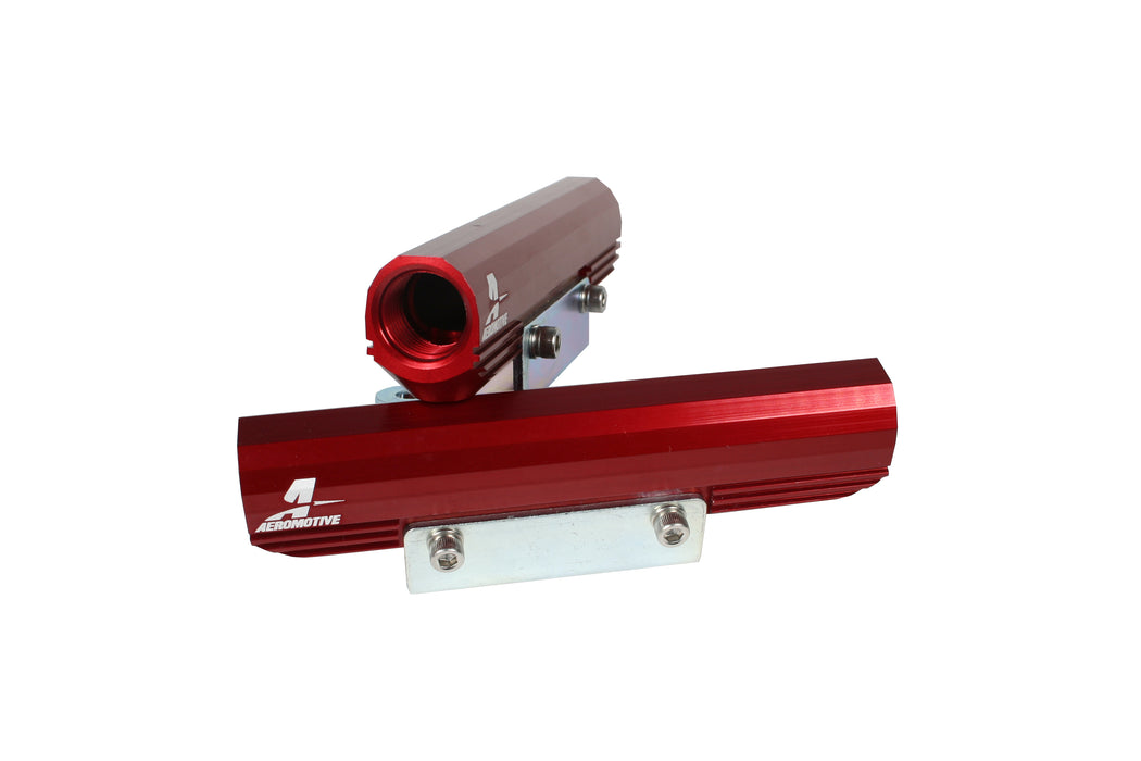 Aeromotive Fuel System 14135 02-'14 2.0L Subaru WRX/ '07-'14 STi Rail kit. - Truck Part Superstore