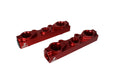 Aeromotive Fuel System 14136 04-06 2.5L Side Feed Injector Subaru STI Rails. - Truck Part Superstore