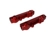 Aeromotive Fuel System 14136 04-06 2.5L Side Feed Injector Subaru STI Rails. - Truck Part Superstore