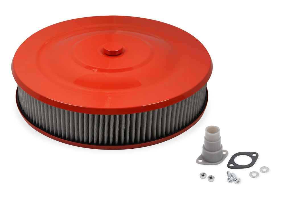 Mr Gasket 1413G Easy-Flow Air Cleaner - Truck Part Superstore