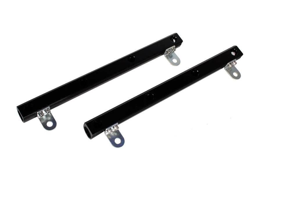 Aeromotive Fuel System 14141 2010 Ford Cobra Jet Fuel Rails. - Truck Part Superstore