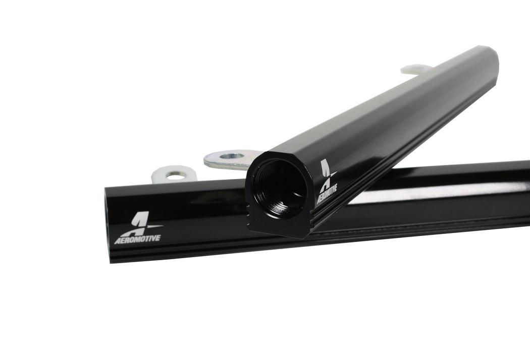 Aeromotive Fuel System 14141 2010 Ford Cobra Jet Fuel Rails. - Truck Part Superstore