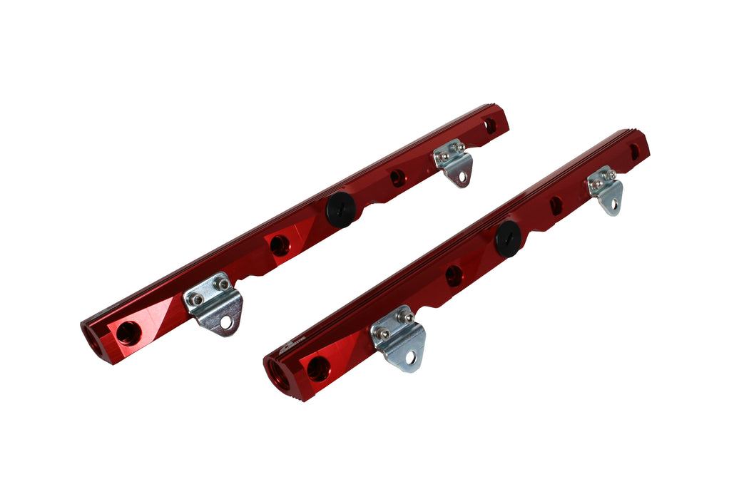 Aeromotive Fuel System 14142 Fuel Injection Fuel Rail - Truck Part Superstore