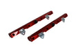 Aeromotive Fuel System 14142 Fuel Injection Fuel Rail - Truck Part Superstore