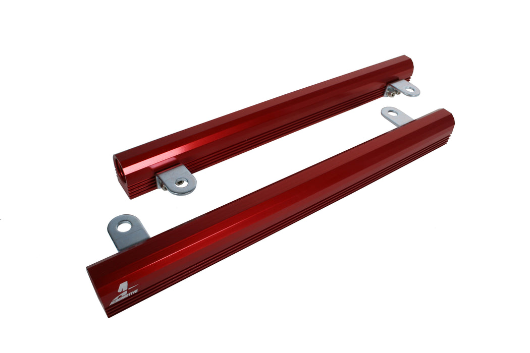 Aeromotive Fuel System 14144 07 Ford 5.4L GT500 Mustang Fuel Rails. - Truck Part Superstore