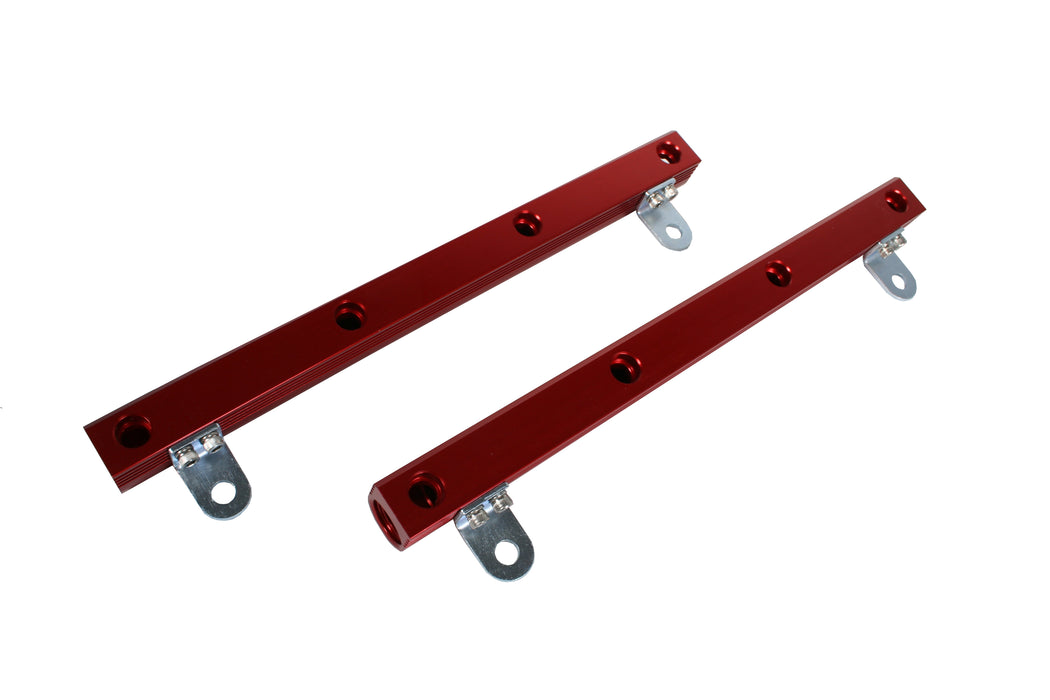 Aeromotive Fuel System 14144 07 Ford 5.4L GT500 Mustang Fuel Rails. - Truck Part Superstore