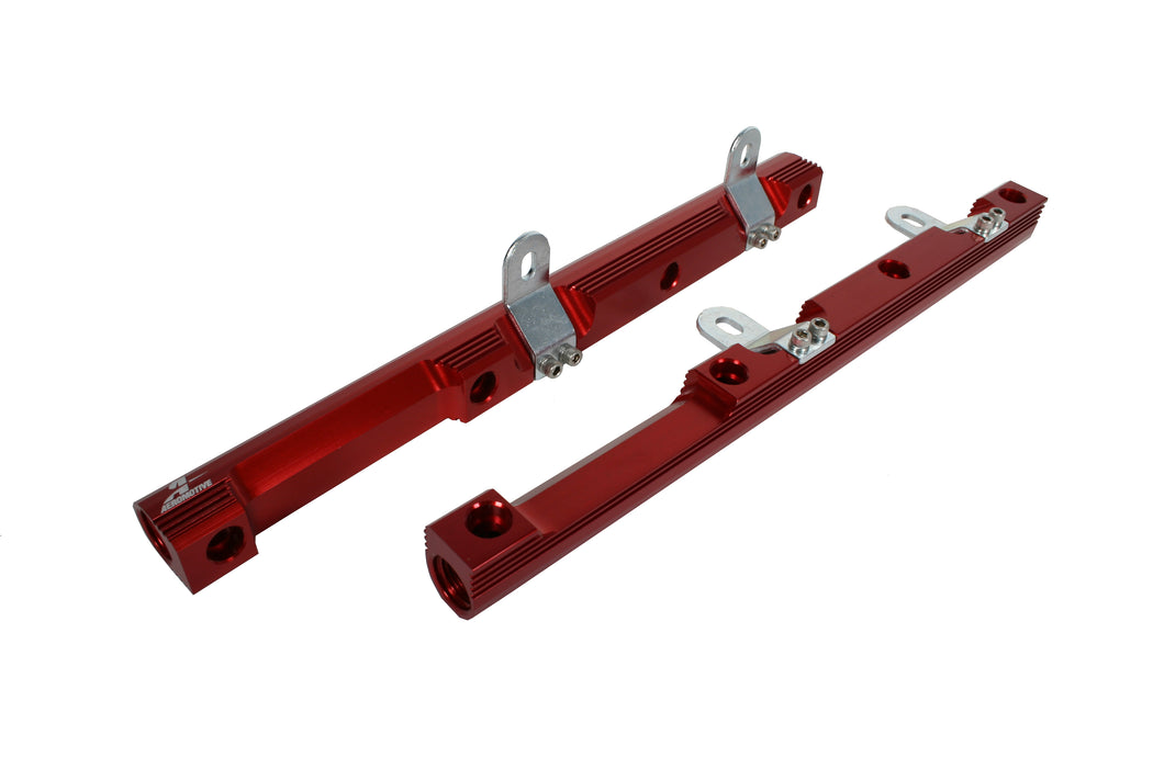Aeromotive Fuel System 14146 Chrysler 5.7L & 6.1L HEMI Fuel Rail Kit - Truck Part Superstore