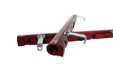 Aeromotive Fuel System 14147 Fuel Rails,  LS1, Edelbrock 29085. - Truck Part Superstore