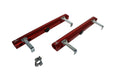 Aeromotive Fuel System 14148 Fuel Rails for Edelbrock 29785 SBC Intake. - Truck Part Superstore