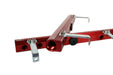 Aeromotive Fuel System 14148 Fuel Rails for Edelbrock 29785 SBC Intake. - Truck Part Superstore