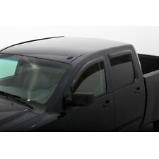 Black Horse Off Road 141537 Smoke Acrylic Tape On - Truck Part Superstore