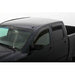 Black Horse Off Road 141537 Smoke Acrylic Tape On - Truck Part Superstore