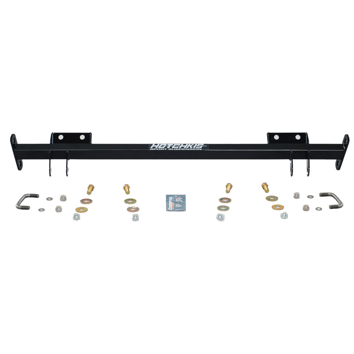 Hotchkis Performance 1415 67-69 Camaro/Firebird Chassis Max Sway Bar Brace - Truck Part Superstore
