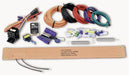 NOS/Nitrous Oxide System 14160NOS Nitrous Bottle Heater; 2 lb. And 2.5 lb. Bottles; 12 Volt DC; - Truck Part Superstore