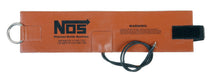 NOS/Nitrous Oxide System 14161NOS Heater Element; For 2 And 2.5 lb. Bottles; 12 Volt DC; - Truck Part Superstore