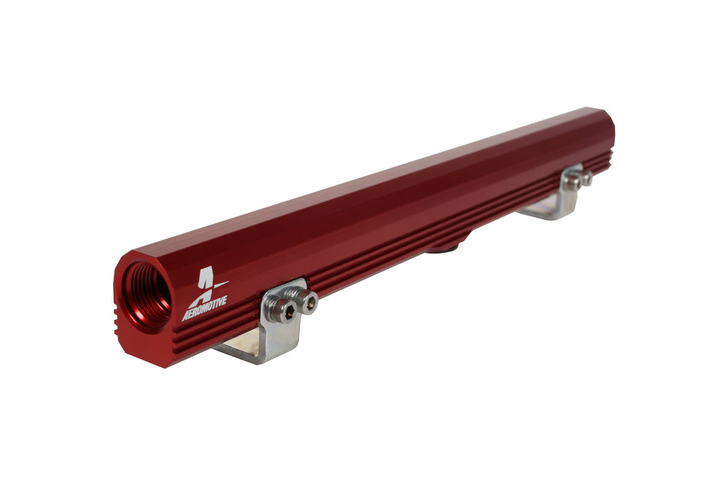Aeromotive Fuel System 14163 Fuel Rail, 1.8L Turbo Volkswagen. - Truck Part Superstore