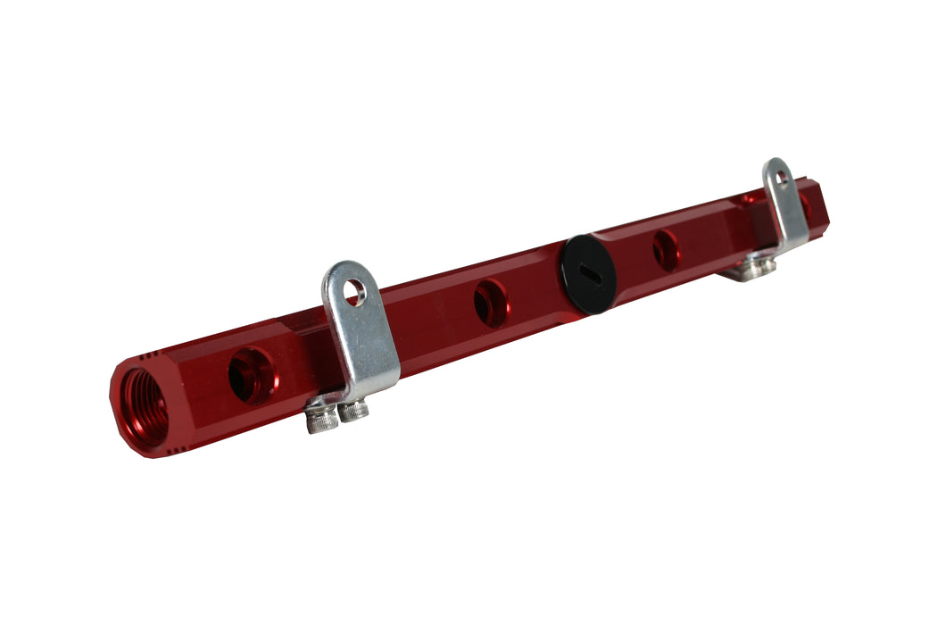 Aeromotive Fuel System 14163 Fuel Rail, 1.8L Turbo Volkswagen. - Truck Part Superstore