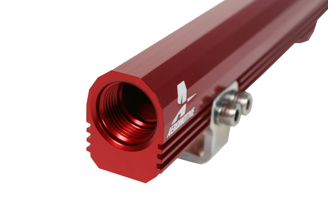 Aeromotive Fuel System 14163 Fuel Rail, 1.8L Turbo Volkswagen. - Truck Part Superstore