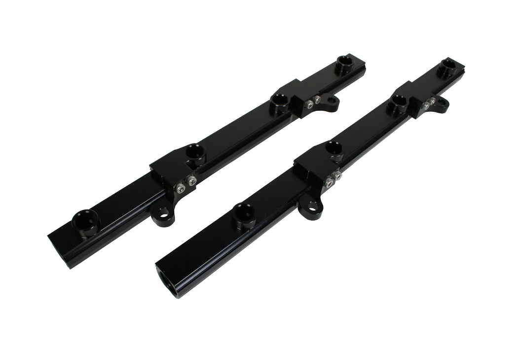 Aeromotive Fuel System 14165 Fuel Rail, Ford 5.0L 4V, CJ16. - Truck Part Superstore