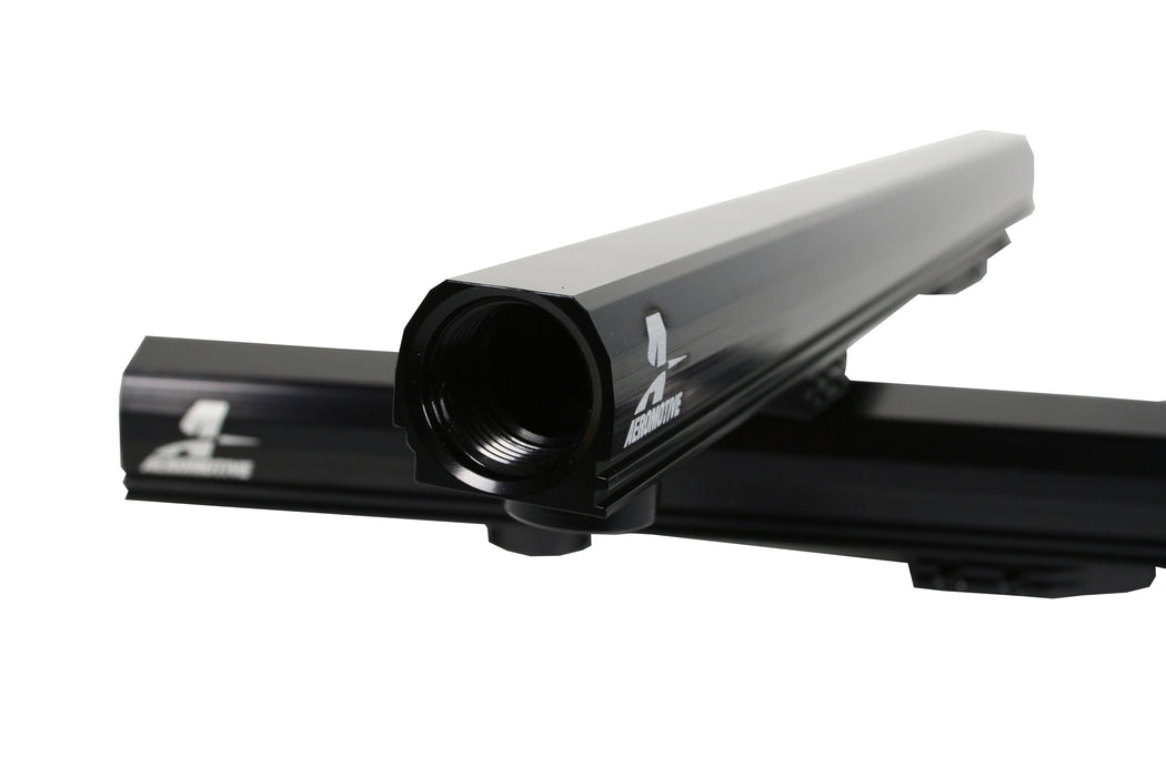 Aeromotive Fuel System 14165 Fuel Rail, Ford 5.0L 4V, CJ16. - Truck Part Superstore