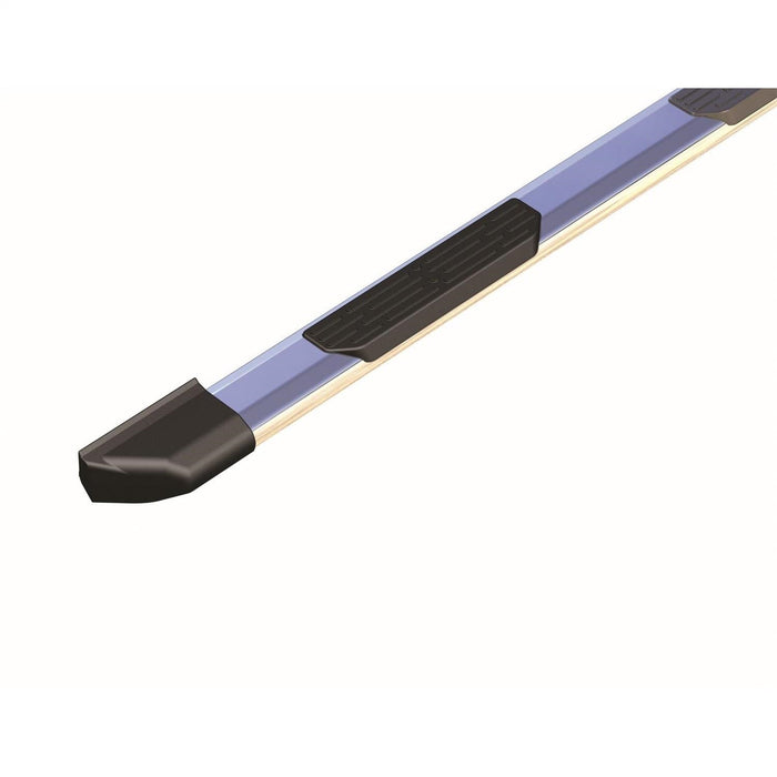 Rampage 14170 Xtremeline 6 in. Oval Step Bar Cab Length - Truck Part Superstore