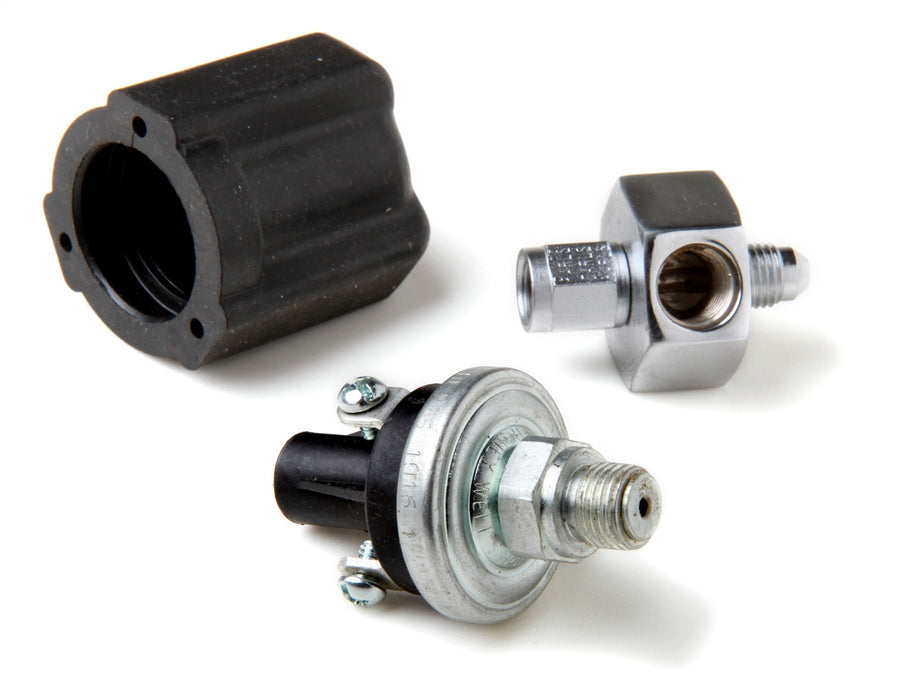 NOS/Nitrous Oxide System 14170NOS Nitrous Bottle Heater Pressure Switch; w/Fitting; - Truck Part Superstore