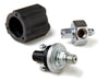 NOS/Nitrous Oxide System 14170NOS Nitrous Bottle Heater Pressure Switch; w/Fitting; - Truck Part Superstore