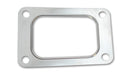 Vibrant Performance 1417G Turbo Inlet Flange Gasket; For T06; M10 x 1.5 Hole Size; 0.5 in. Thick; - Truck Part Superstore