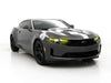 Oracle Lighting 1418-333 2019-2021 Chevrolet Camaro LS/LT ColorSHIFT RGB+A Headlight DRL Upgrade Kit - Truck Part Superstore