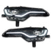 Oracle Lighting 1419-330 2020 Chevy Camaro SS/RS ORACLE ColorSHIFT RGB+A Headlight DRL Upgrade - Truck Part Superstore