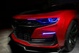 Oracle Lighting 1419-330 2020 Chevy Camaro SS/RS ORACLE ColorSHIFT RGB+A Headlight DRL Upgrade - Truck Part Superstore