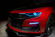 Oracle Lighting 1419-330 2020 Chevy Camaro SS/RS ORACLE ColorSHIFT RGB+A Headlight DRL Upgrade - Truck Part Superstore