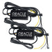 Oracle Lighting 1419-334 2020 Chevy Camaro SS/RS ORACLE ColorSHIFT RGB+A Headlight DRL Upgrade - Truck Part Superstore