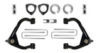 Tuff Country 14199 2019-2022 Chevy 1500 4WD 4 Inch Lift Kit w/ Upper Control Arms Tuff Country - Truck Part Superstore