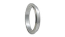 Vibrant Performance 1419 304 Stainless Steel 3 in. V-Band Turbo Outlet Flange - Truck Part Superstore