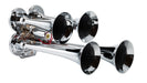 Kleinn Automotive Air Horns 141 Compact Quad Horn - Truck Part Superstore