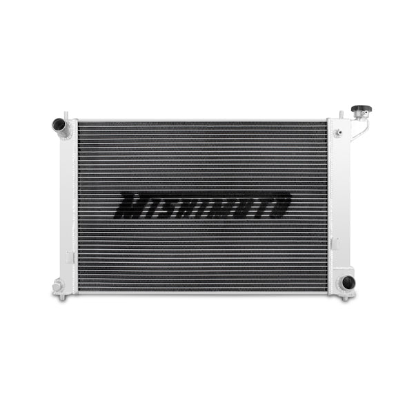Mishimoto MMRAD-TC-05 Performance Aluminum Radiator fits Scion tC 2005-2010 - Truck Part Superstore