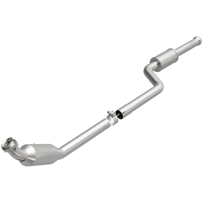 MagnaFlow Exhaust Products 5461916 California Direct-Fit Catalytic Converter - Truck Part Superstore