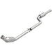 MagnaFlow Exhaust Products 5461916 California Direct-Fit Catalytic Converter - Truck Part Superstore